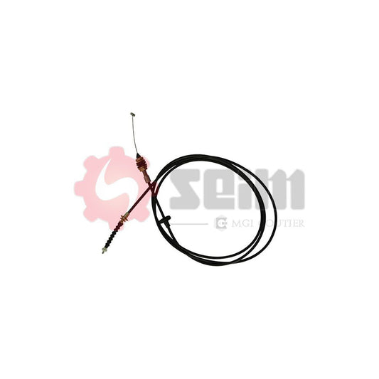 SEIM 710016 Throttle Cable for NISSAN VANETTE | Duco Car Parts UK Car Parts
