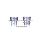 TTE Audi/VAG 1.8T Turbocharger Upgrade TTE370 (Inc. 8L S3, MK4 Golf & 8N TT)