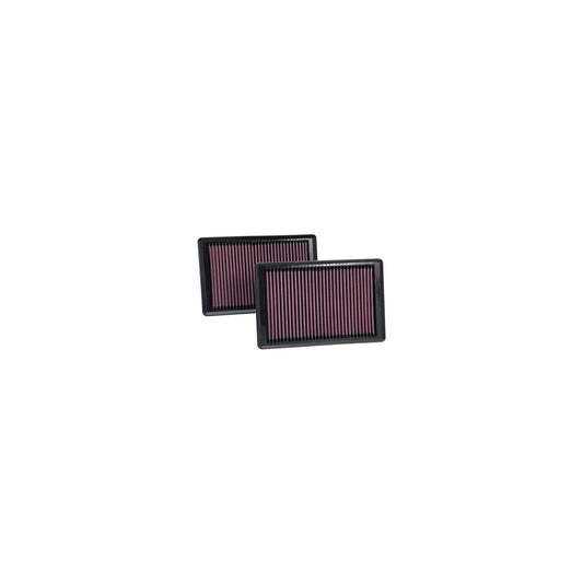K&N 33-2445 Replacement Air Filter