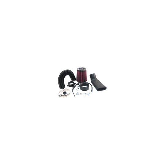 K&N 57-0391 Performance Air Intake System