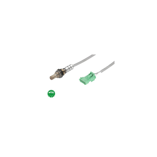 NTK Lambda Sensor / O2 Sensor (NGK 1579) - OZA683-EE18