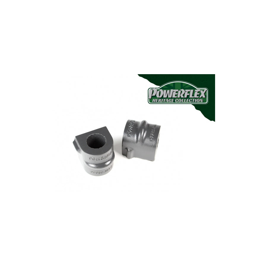 Powerflex PFF80-303-22H Vauxhall - Opel Astra Front Anti Roll Bar Mounting Bush 22mm | Duco Car Parts UK Car Parts