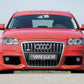 Rieger 00056743 Audi 8P A3 Front Bumper - R-Frame