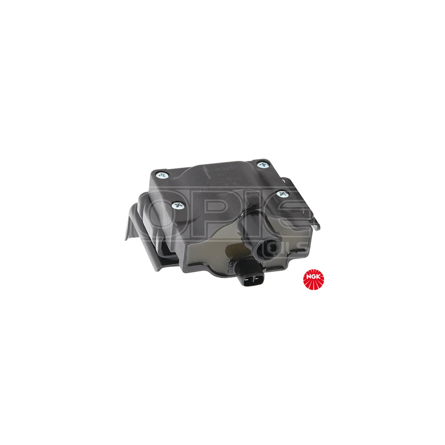 NGK Ignition Coil - U1045 (NGK48198) Distributor Coil