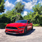 Maxton Design Ford Mustang MK6 Facelift Front Splitter