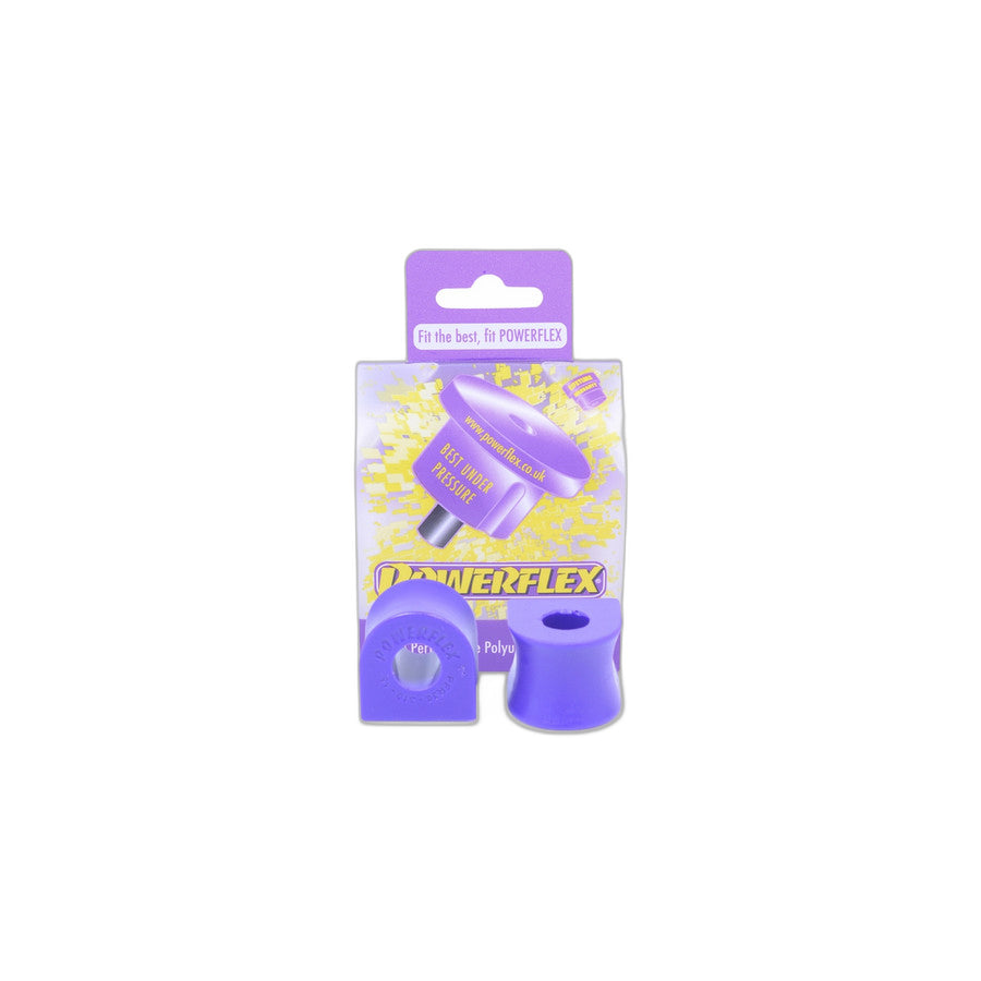 Powerflex PFR30-310-15 Lancia Integrale Rear Anti Roll Bar Bush 15mm | Duco Car Parts UK Car Parts
