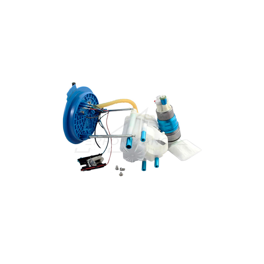 Precision Raceworks Audi/VW Stage 3.5 Fuel Pump Upgrade Kit (Incl. Golf R, GTI, A3 & S3)