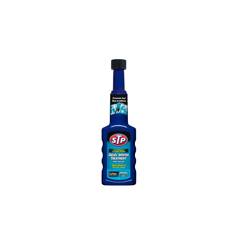 STP 200ml Diesel Winter Treatment