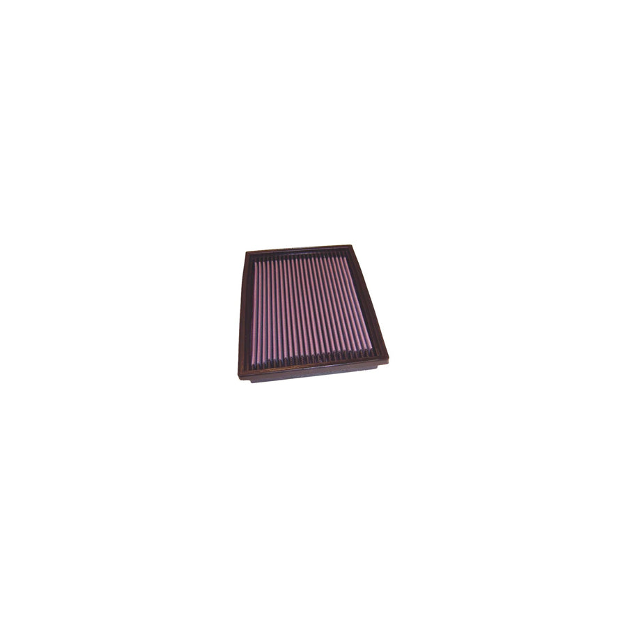 K&N 33-2627 Replacement Air Filter