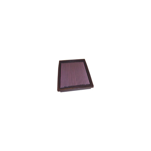 K&N 33-2627 Replacement Air Filter