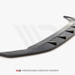 Maxton Design VW Arteon R-line Facelift (2020-) Front Splitter V.2