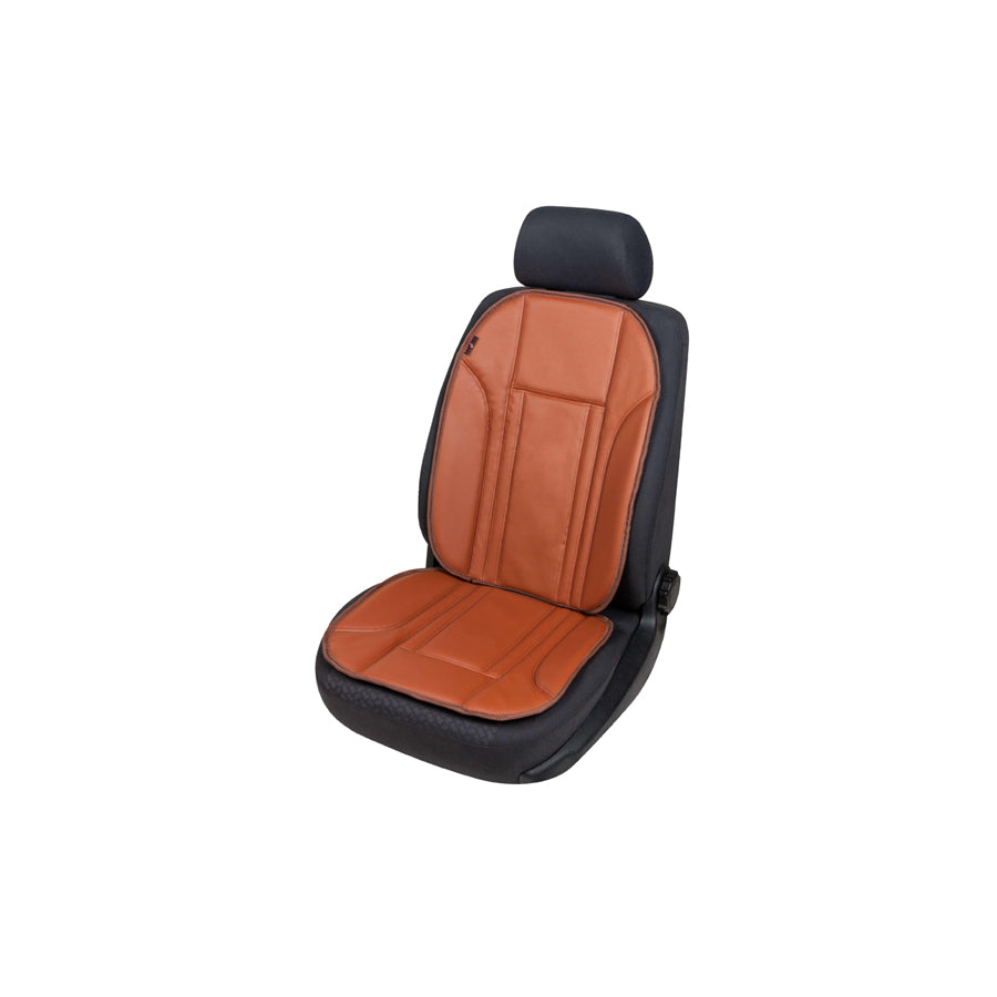 WALSER Ravenna 12836 Car seat protector Synthetic leather, 45.5 x 44, 45.5 x 59