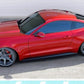 Maxton Design Ford Mustang MK6 Side Skirts Diffusers