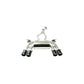 Stone Exhaust BMW S55 F80 F82 OEM Integrated Valve Catback Exhaust System (M3 & M4)