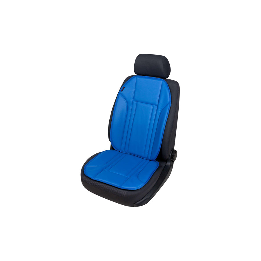 WALSER Ravenna 12835 Car seat protector Synthetic leather, 45.5 x 44, 45.5 x 59