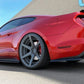 Maxton Design Ford Mustang MK6 Side Skirts Diffusers