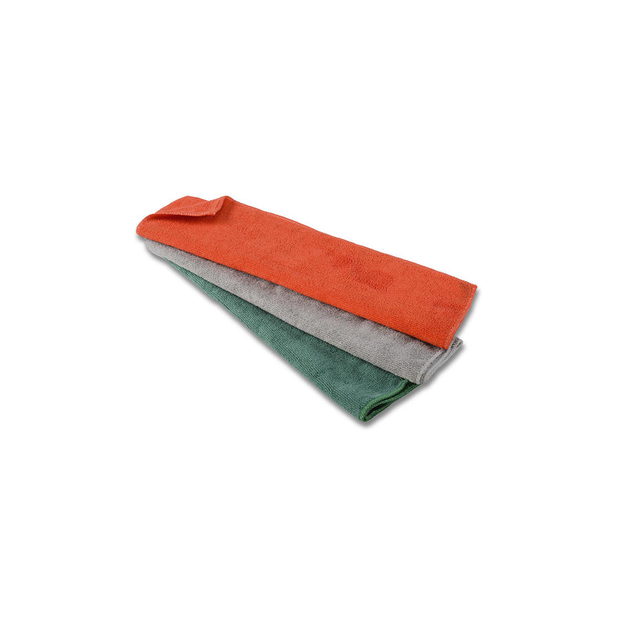 TURTLEWAX TW53627 Microfiber cloth
