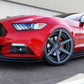 Maxton Design Ford Mustang MK6 Side Skirts Diffusers