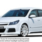 Rieger 00051271 Opel Astra H Front Bumper (Inc. GTC & Twin-Top)
