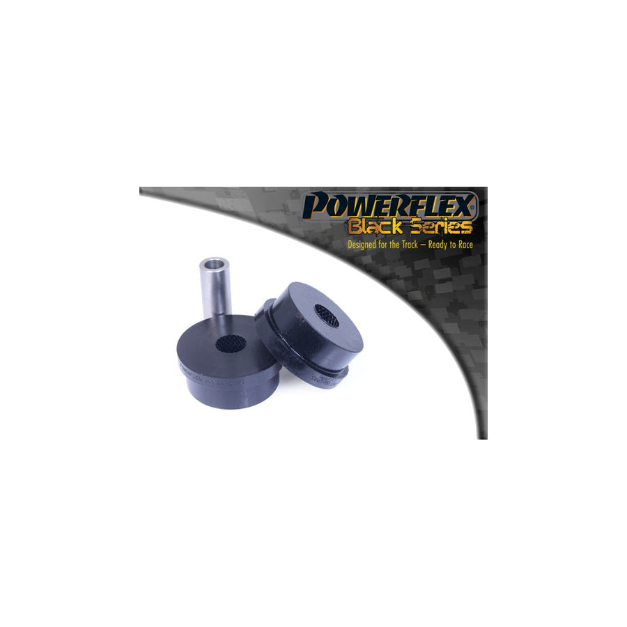 Powerflex PFF80-1035BLK Vauxhall - Opel Front Lower Engine Mount Bush (Inc. Meriva & Corsa C) | Duco Car Parts UK Car Parts