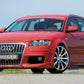 Rieger 00056743 Audi 8P A3 Front Bumper - R-Frame