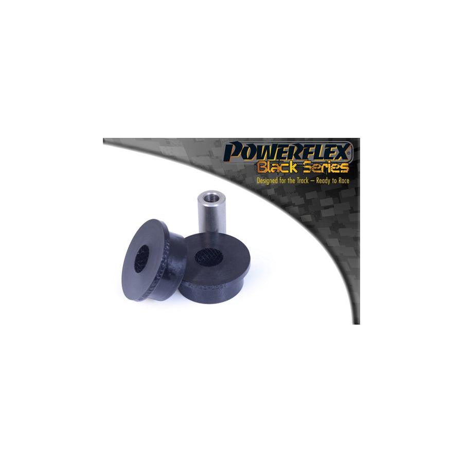 Powerflex PFF80-1034BLK Vauxhall - Opel Rear Lower Engine Mount Front Bush (Inc. Meriva & Corsa C) | Duco Car Parts UK Car Parts