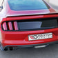 Maxton Design Ford Mustang MK6 Rear Side Splitters