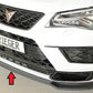 Rieger 00027044 SEAT 5FP Ateca Cupra Front Splitter