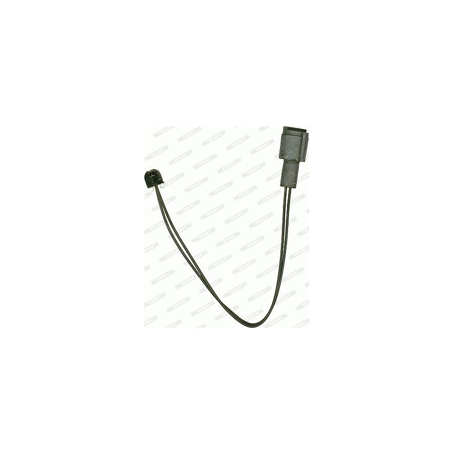 FERODO PREMIER FWI201 Brake pad wear sensor