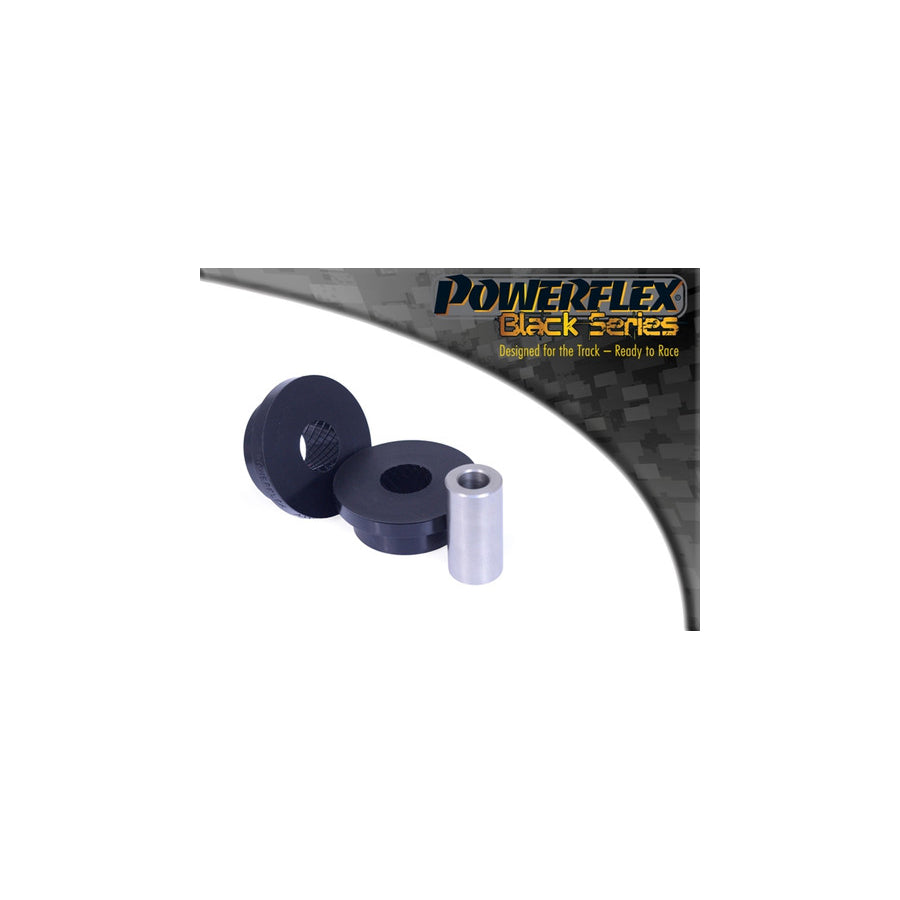 Powerflex PFF80-1032BLK Vauxhall - Opel Rear Lower Engine Mount Rear Bush (Inc. Meriva & Corsa C) | Duco Car Parts UK Car Parts