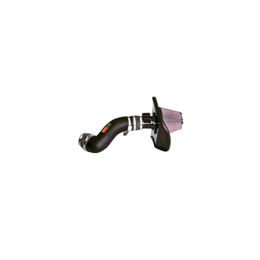 K&N 57-2537 Performance Air Intake System