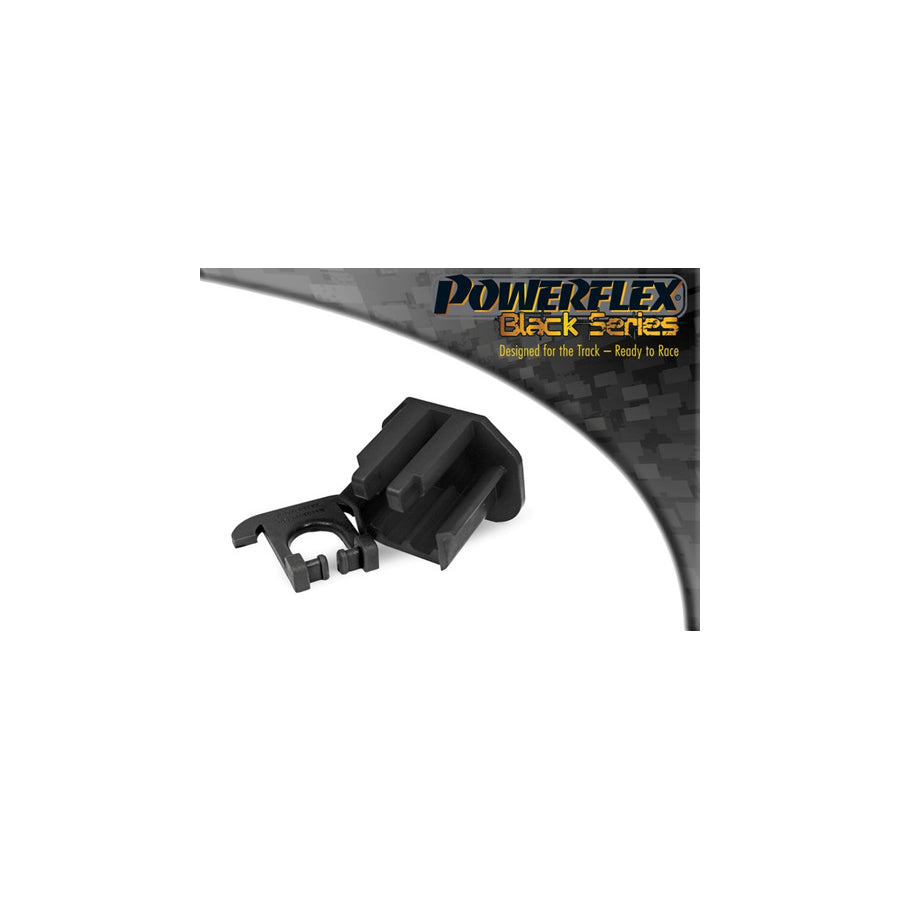 Powerflex PFF80-1031BLK Vauxhall - Opel Engine Mount Insert Right Side (Inc. Meriva & Corsa C) | Duco Car Parts UK Car Parts