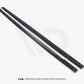 Maxton Design VW Golf MK6 GTI/ Gtd (2008-2012) Side Skirts Diffusers