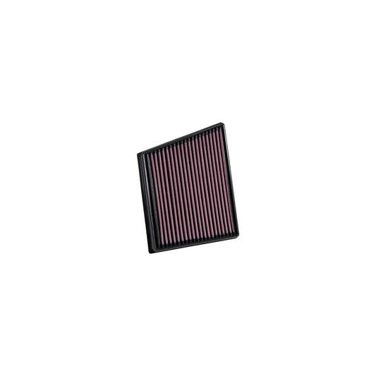 K&N 33-3075 Replacement Air Filter