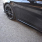Maxton Design Mercedes Benz S-Class W222 AMG-Line Side Skirts Diffusers