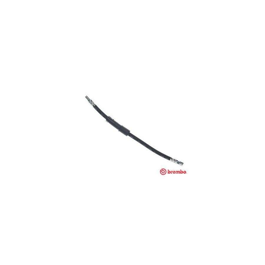 BREMBO T 06 054 Brake Hose 350Mm F10X1 