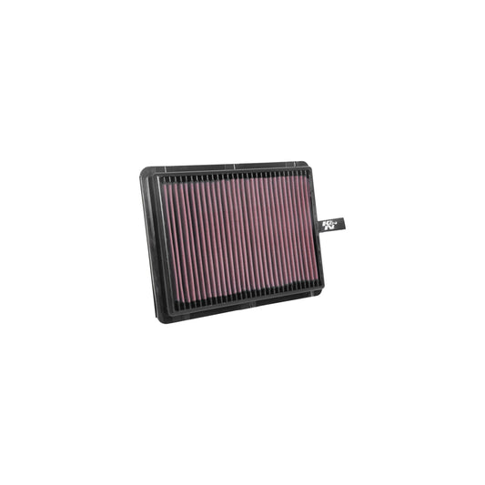 K&N 33-5057 Replacement Air Filter
