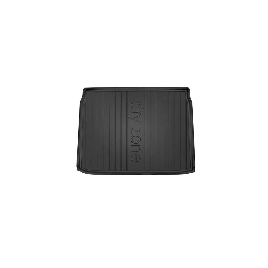 FROGUM DZ548911 Car boot tray for RENAULT Kadjar (HA_, HL_) 855x1102mm, Elastomer, Nonslip