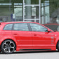 Rieger 00056742 Audi 8P A3 Rear Diffuser