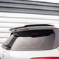 Maxton Design Mercedes Benz A-Class W176 Spoiler Cap