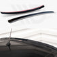 Maxton Design RE-CL-3-RS-CAP1T Spoiler Cap Renault Clio MK3 Rs (2006-2012) | Duco Car Parts UK Car Parts