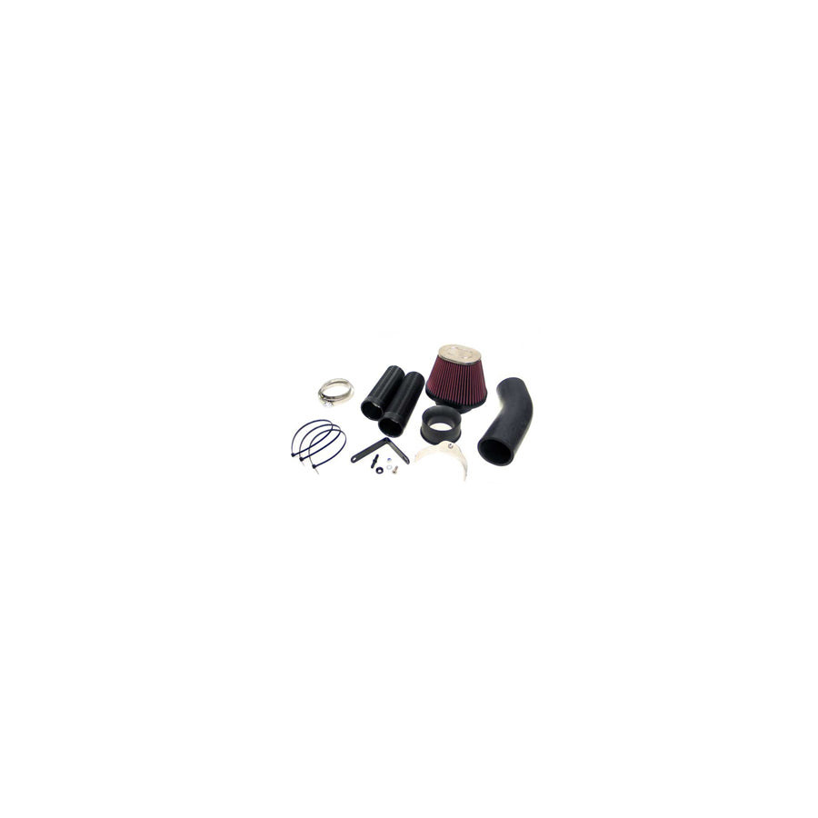 K&N 57-0370 Performance Air Intake System