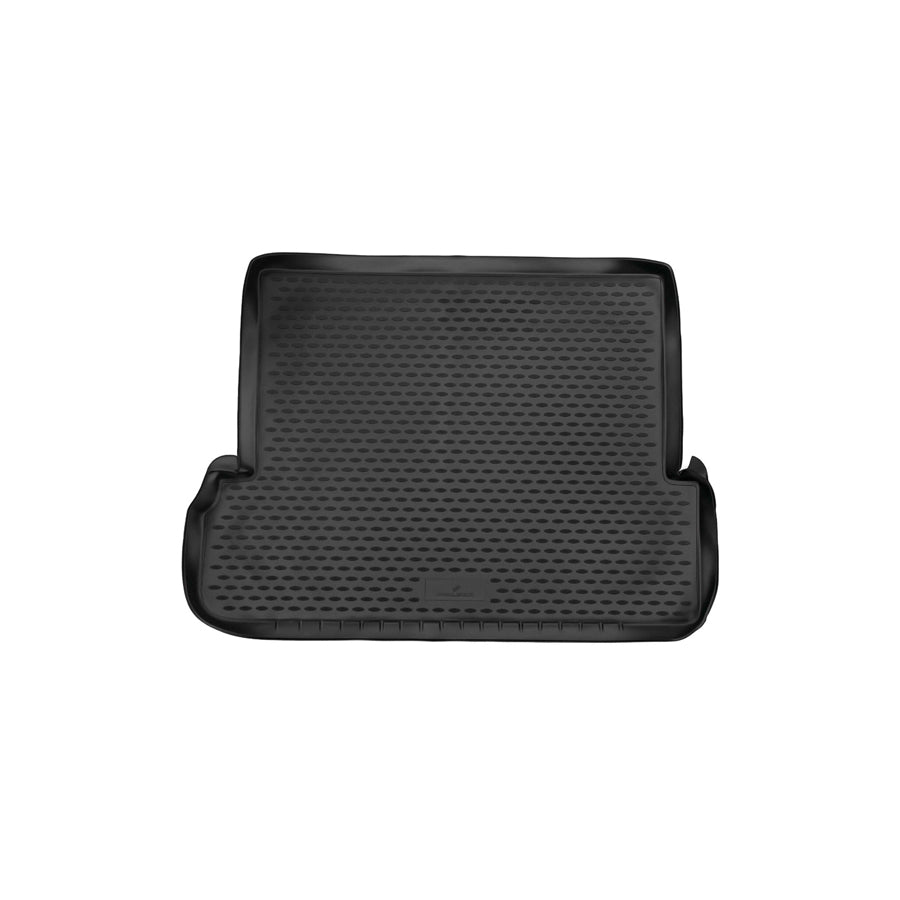 WALSER XTR 70933 Car boot liner Nonslip