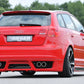 Rieger 00056742 Audi 8P A3 Rear Diffuser