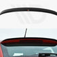 Maxton Design SK-RA-1-SB-CAP1T Spoiler Cap Skoda Rapid Spaceback | Duco Car Parts UK Car Parts