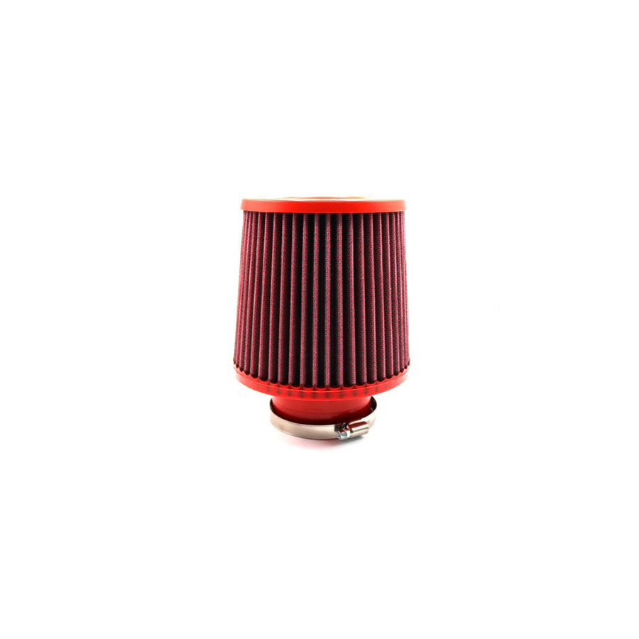 BMC FBTW76-140P Universal Twin Air Conical Filters Plastic Top Car Parts