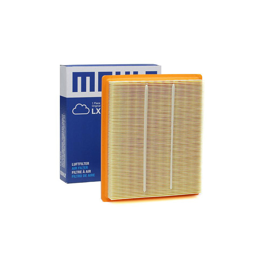 MAHLE ORIGINAL LX 2870 Air Filter Filter Insert