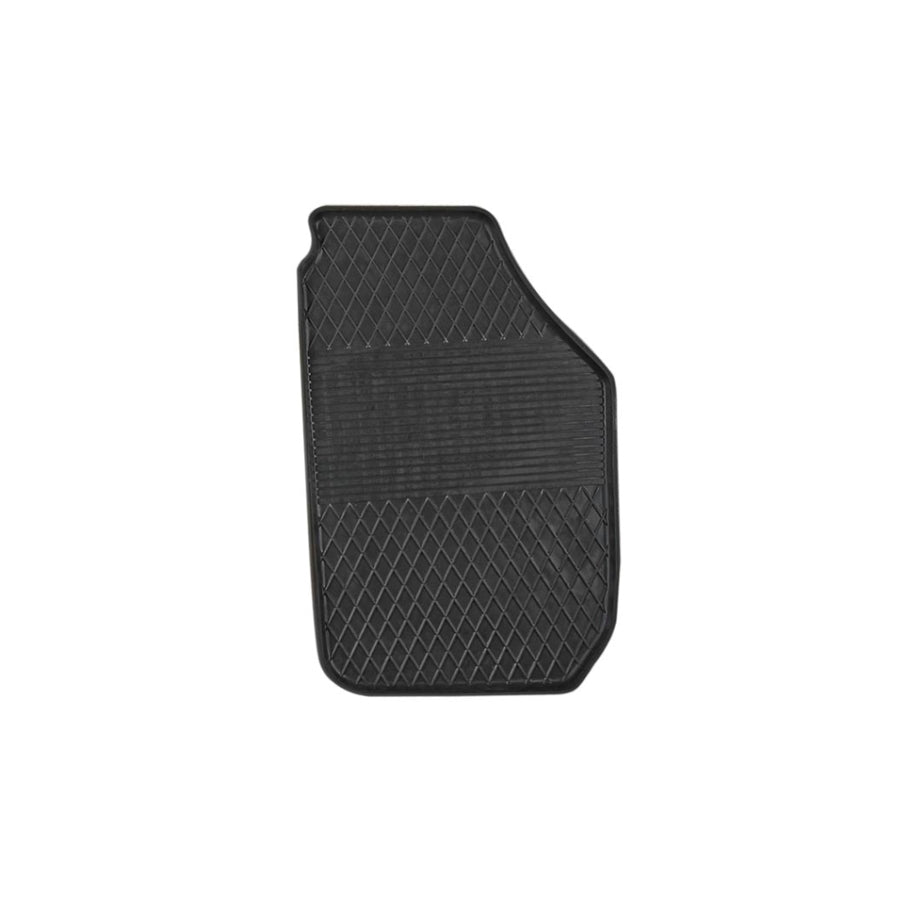 MATGUM LX MG-LX-P Rubber mat with protective boards for SKODA FABIA Right Front, Quantity: 1