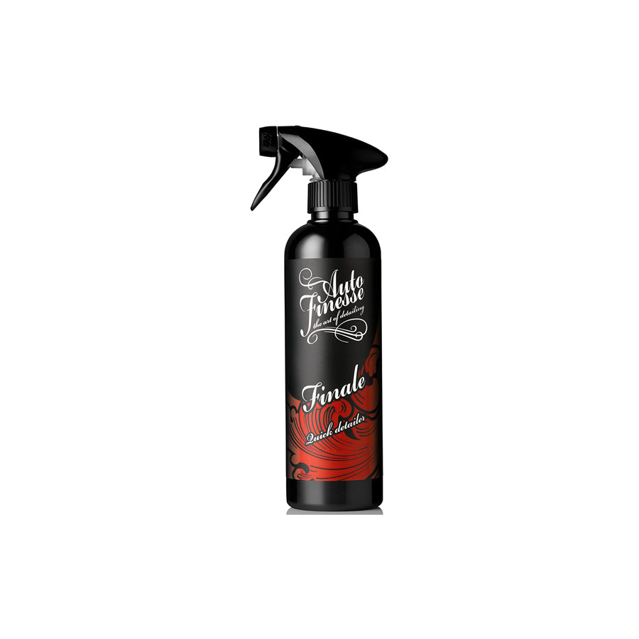 Auto Finesse Finale Detail Spray 500Ml