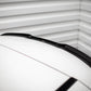 Maxton Design Mercedes Benz A-Class W176 Spoiler Cap